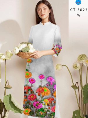 vai ao dai hoa cuc (18)